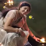 Shubhangi Khandare